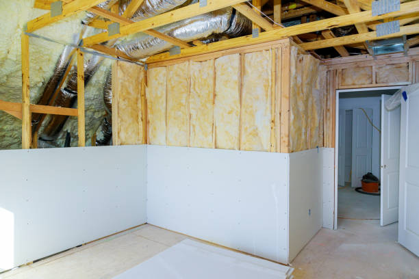 Insulation Contractors for Homes in Central High, OK