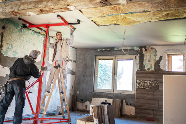 Best Attic Insulation Near Me  in Central High, OK