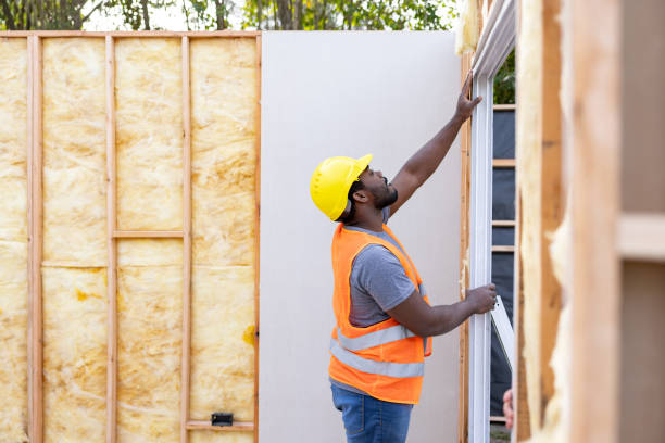 Best Soundproof Insulation Installation  in Central High, OK